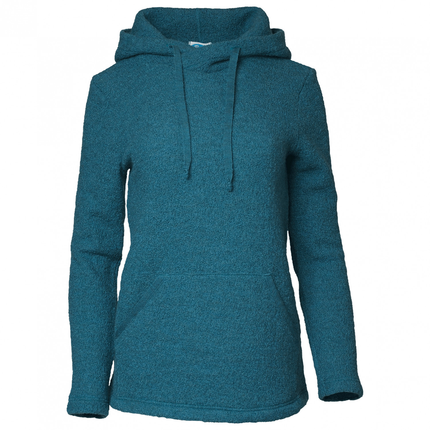 Шерстяной свитер Reiff Women's Hoody, цвет Emerald
Шерстяной свитер Reiff Women's Hoody, цвет Emerald