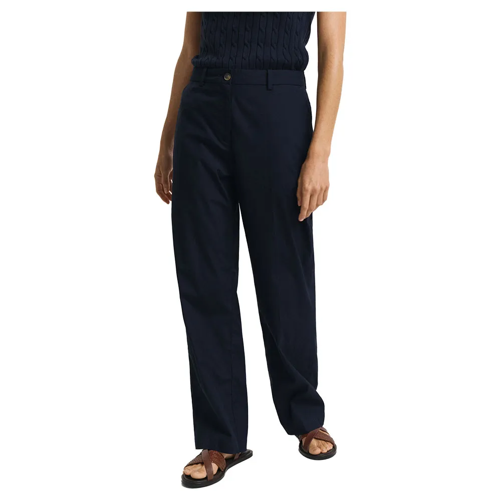 Брюки чинос Gant 4150345, синий
Брюки чинос Gant 4150345, синий