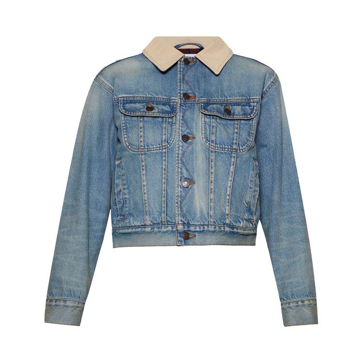 Куртка The Row Joras Jacket, Light Indigo
Куртка The Row Joras Jacket, Light Indigo