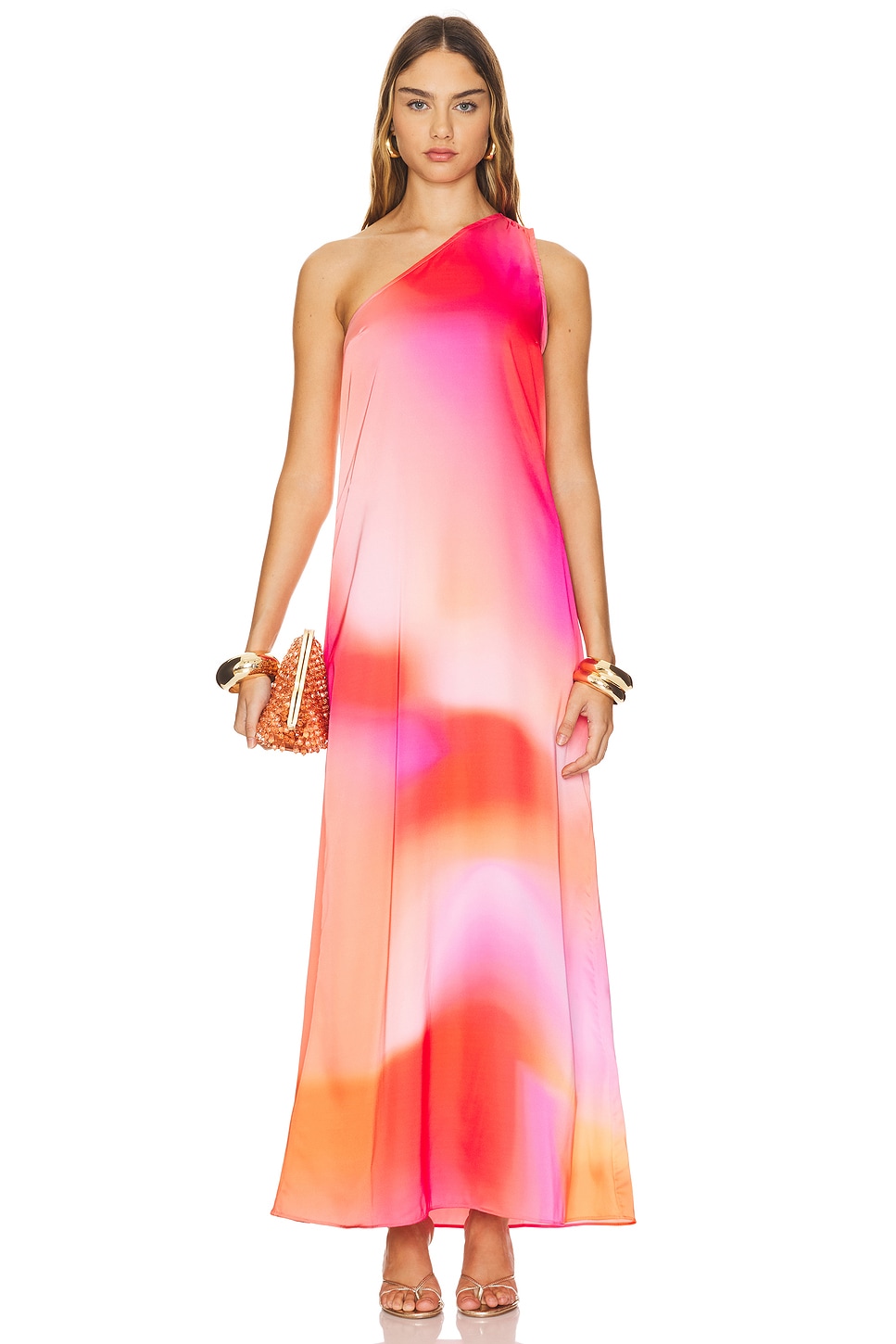 Платье коралина Baobab, цвет valentin 
Платье коралина Baobab, цвет valentin