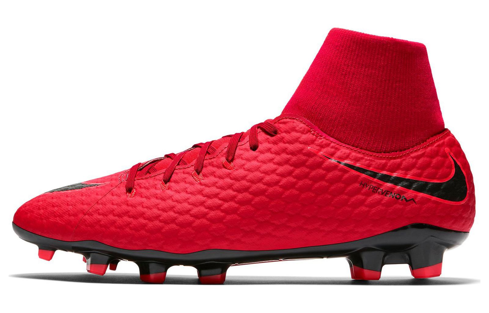 Nike HYPERVENOM PHELON 3 DF FG Firm Ground 'University Red'
Nike HYPERVENOM PHELON 3 DF FG Firm Ground 'University Red'