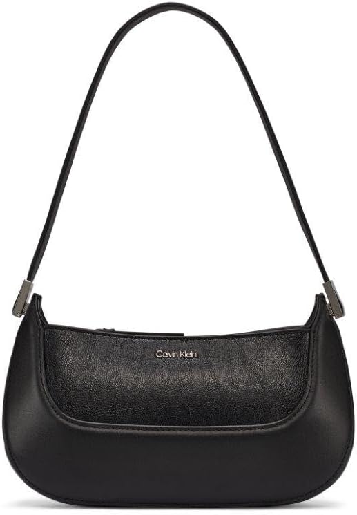 Сумка-полуторка Calvin Klein Nori Top Zip Demi, Black/Silver, Черный, Сумка-полуторка Calvin Klein Nori Top Zip Demi, Black/Silver
Сумка-полуторка Calvin Klein Nori Top Zip Demi, Black/Silver, Черный, Сумка-полуторка Calvin Klein Nori Top Zip Demi, Black/Silver