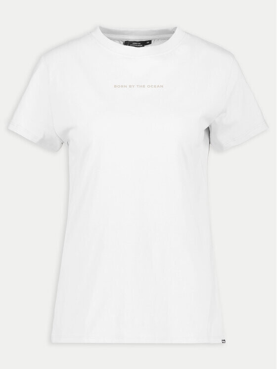 Футболка стандартного кроя Didriksons, белый
Футболка стандартного кроя Didriksons, белый