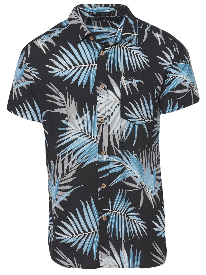 Рубашка KOROSHI, черный
Рубашка KOROSHI, черный