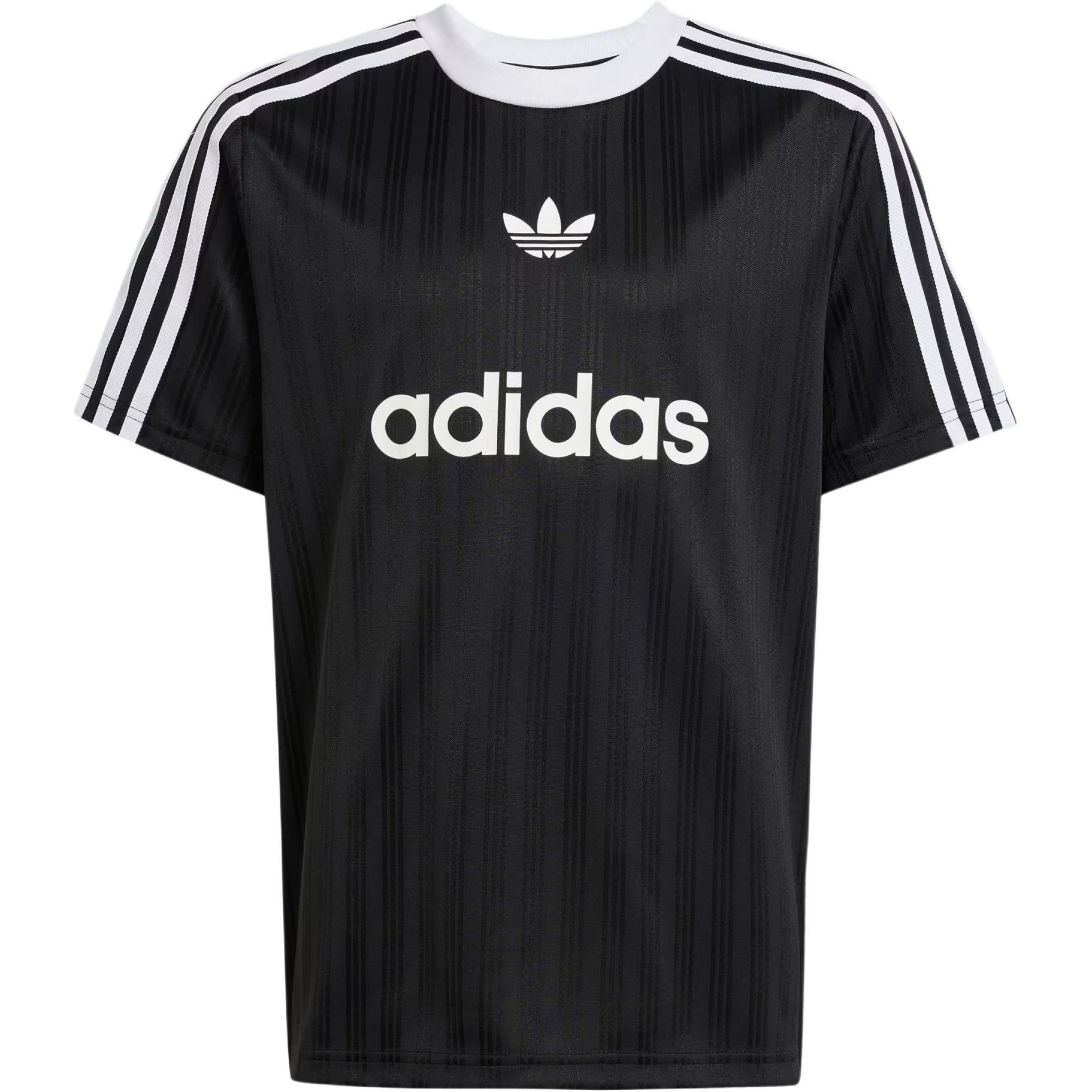 Adidas Originals Футболка черная детская, Черный, Adidas Originals Футболка черная детская
Adidas Originals Футболка черная детская, Черный, Adidas Originals Футболка черная детская