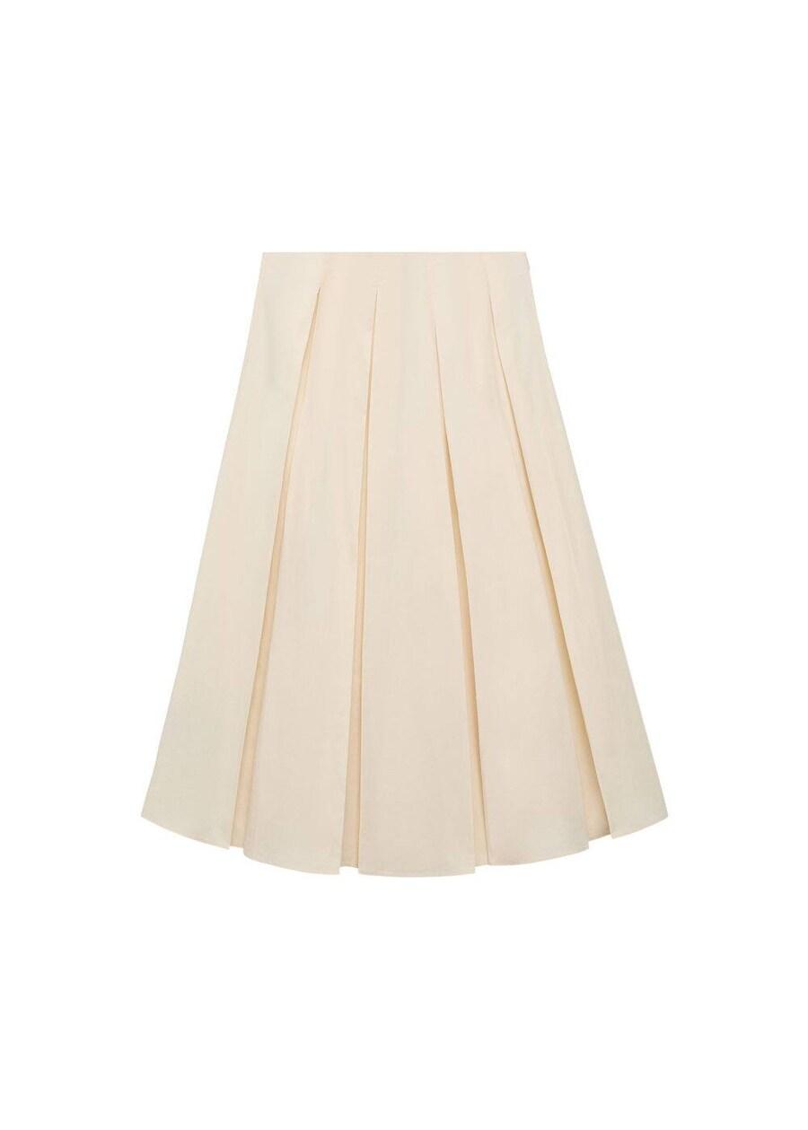 Макси юбка MANGO Patri, Pearl white
Макси юбка MANGO Patri, Pearl white
