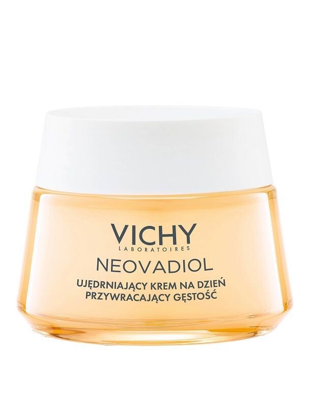 Vichy Neovadiol Perimenopauzaкрем для сухой кожи, 50 ml
Vichy Neovadiol Perimenopauzaкрем для сухой кожи, 50 ml