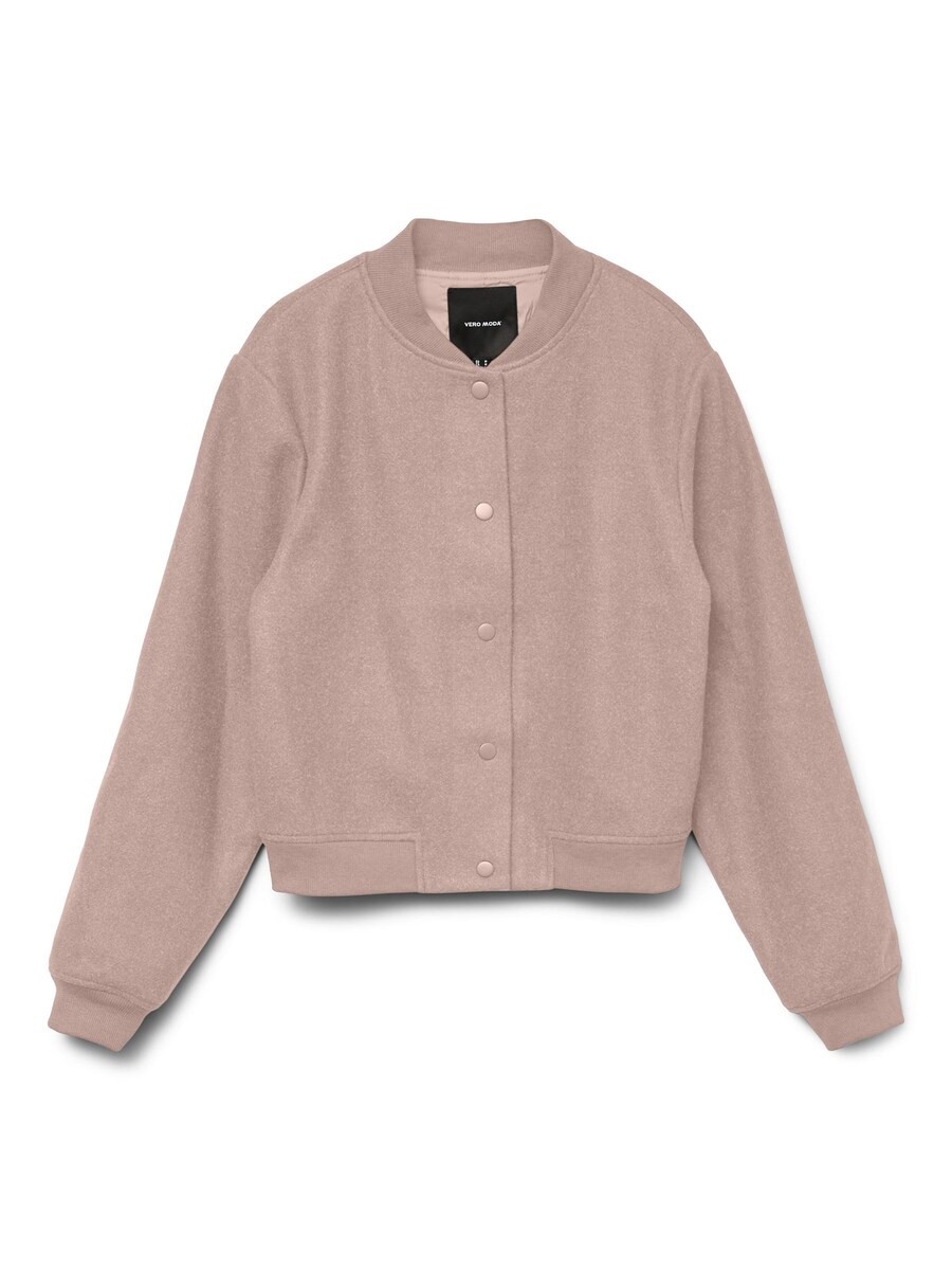 Демисезонная куртка VERO MODA CHLOE , Pink
Демисезонная куртка VERO MODA CHLOE , Pink
