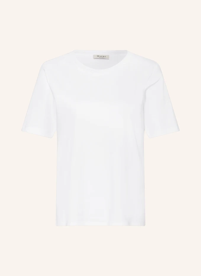 Футболка Maerz Muenchen, белый
Футболка Maerz Muenchen, белый