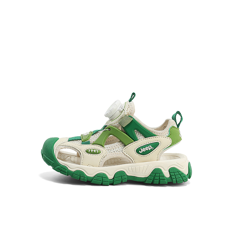 Абразивоустойчивые дышащие противоударные низкие детские сандалии мятно-зеленые Kids' Jeep бело-серо-голубые
Абразивоустойчивые дышащие противоударные низкие детские сандалии мятно-зеленые Kids' Jeep бело-серо-голубые