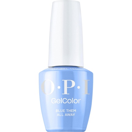 Opi Gelcolor Opaque Creme and Sheer Jelly Shades Long Lasting UV Cure Gel
Opi Gelcolor Opaque Creme and Sheer Jelly Shades Long Lasting UV Cure Gel