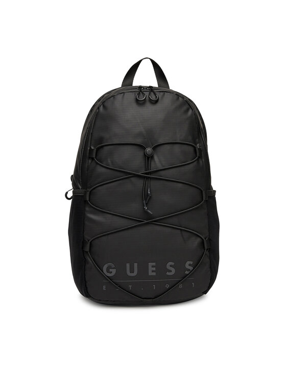 Рюкзак HMSOWU P5330 Guess, черный
Рюкзак HMSOWU P5330 Guess, черный