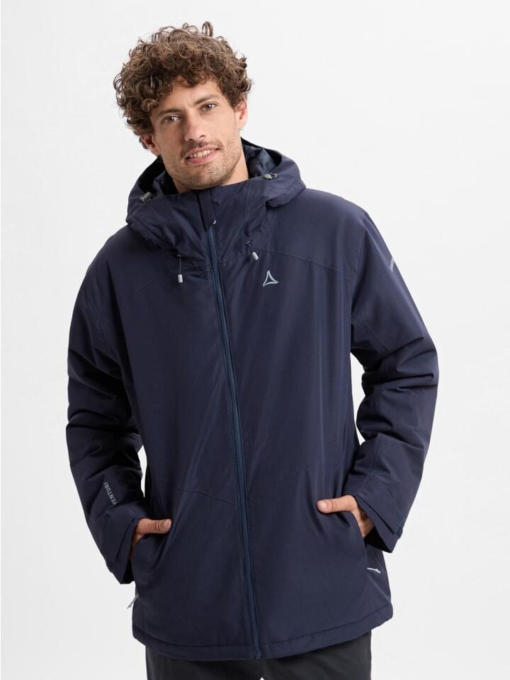 Куртка Schöffel Wildkar MNS, синий
Куртка Schöffel Wildkar MNS, синий