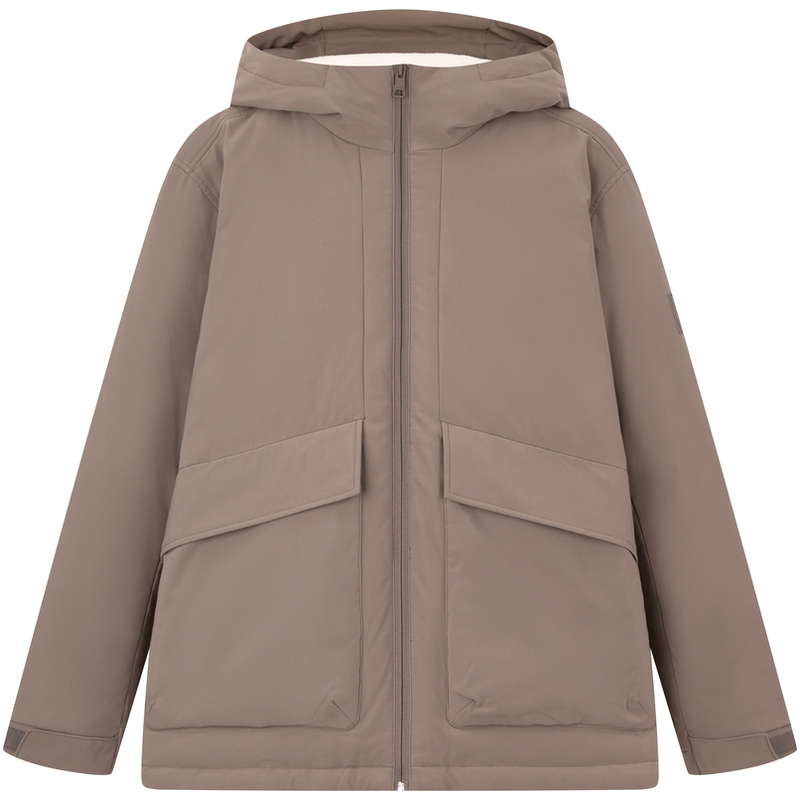 Мужская пуховая куртка Tommy Hilfiger, Taupe/Ecru Gy8
Мужская пуховая куртка Tommy Hilfiger, Taupe/Ecru Gy8