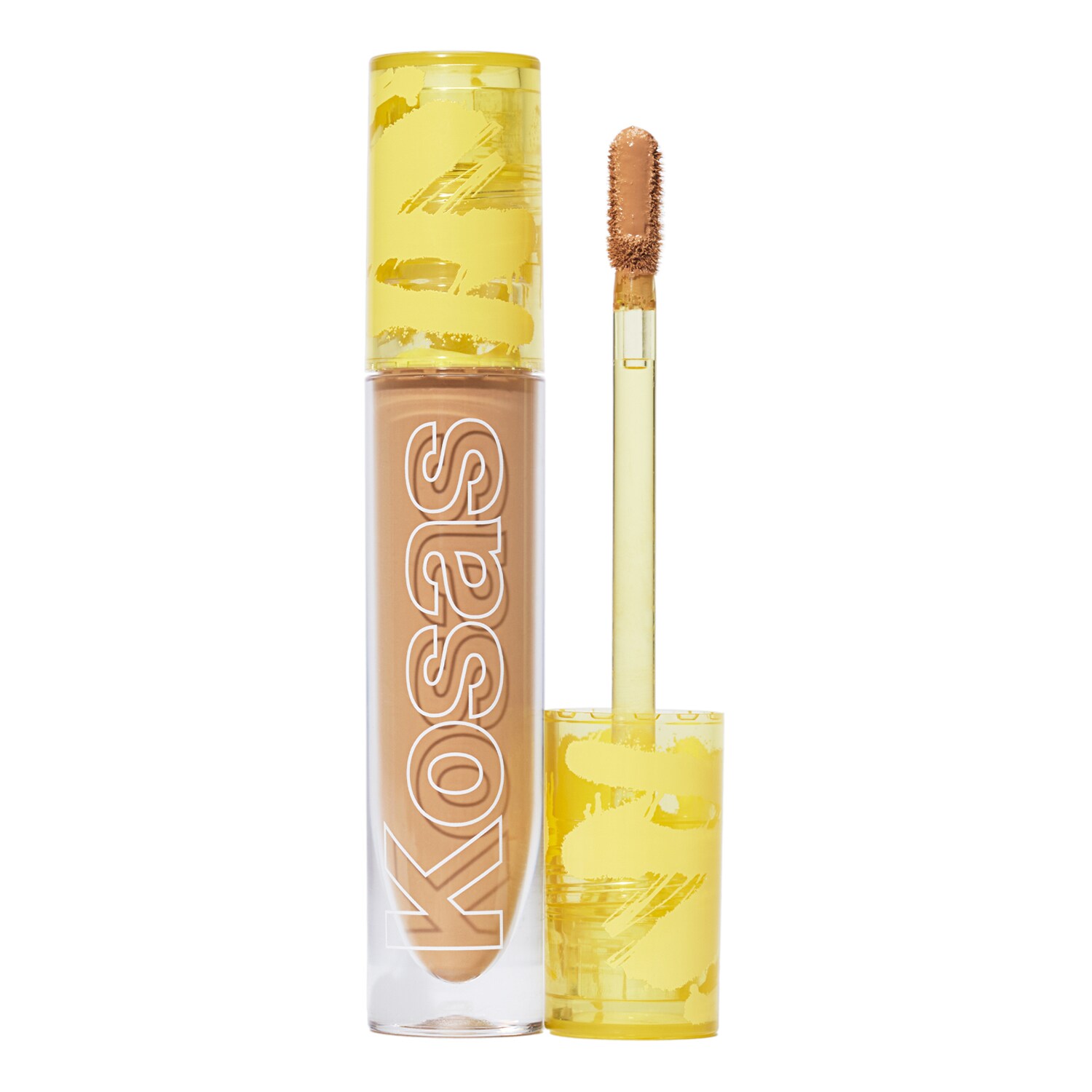 Осветляющий консилер Revealer Concealer Kosas, 7.3 N (5,3 ml)
Осветляющий консилер Revealer Concealer Kosas, 7.3 N (5,3 ml)