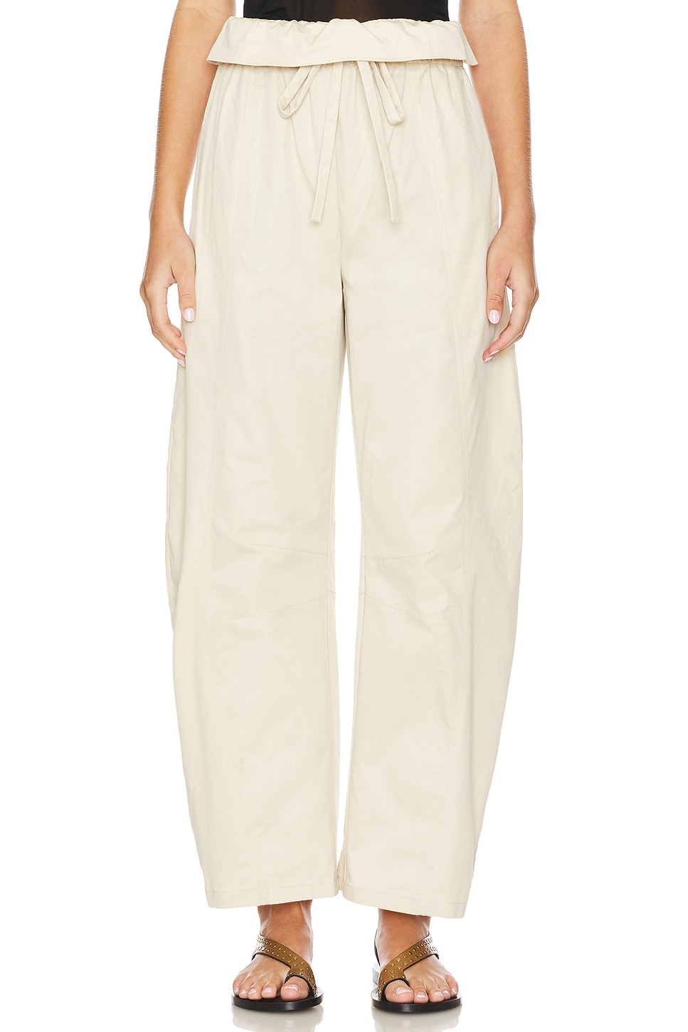 Брюки хейли Lovers And Friends, бежевый
Брюки хейли Lovers And Friends, бежевый