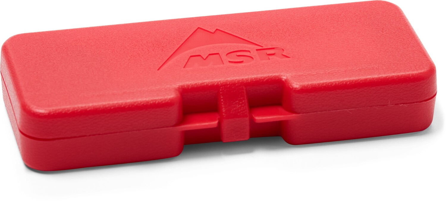 Комплект для техобслуживания горелки MSR XGK 
Комплект для техобслуживания горелки MSR XGK