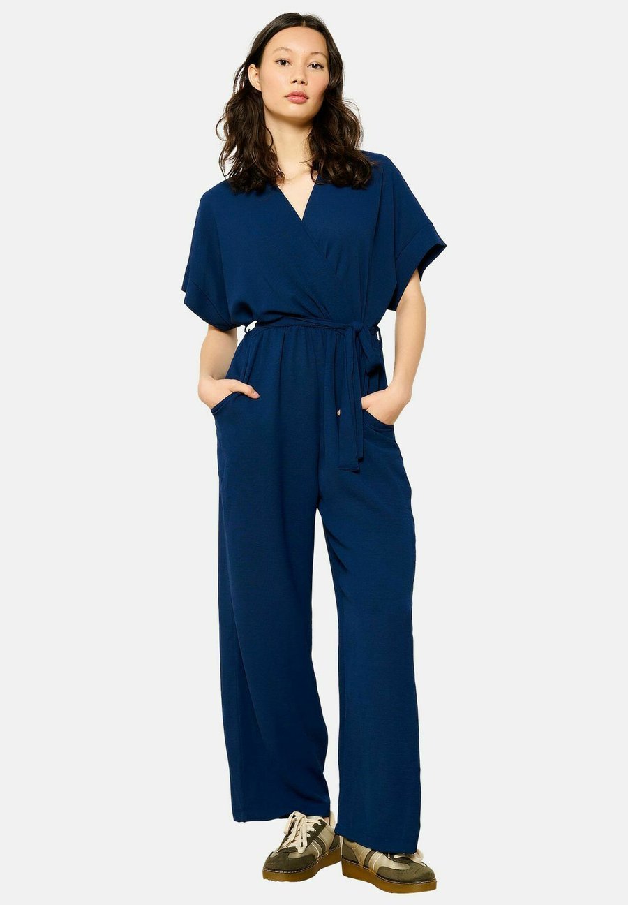Комбинезон LolaLiza Jumpsuit, Navy Basic/Nude
Комбинезон LolaLiza Jumpsuit, Navy Basic/Nude