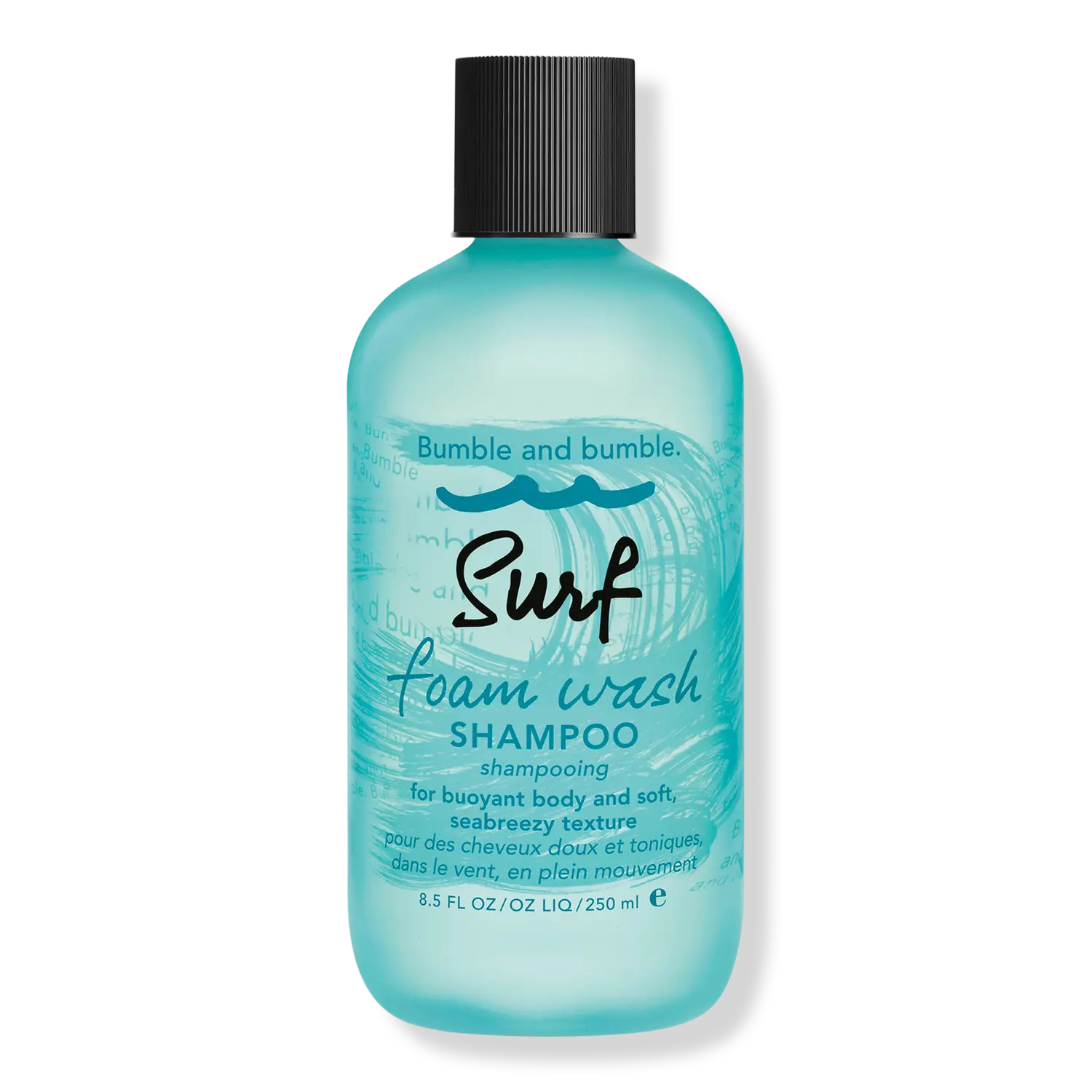 Текстурирующий шампунь Surf Foam Wash Bumble and bumble
Текстурирующий шампунь Surf Foam Wash Bumble and bumble