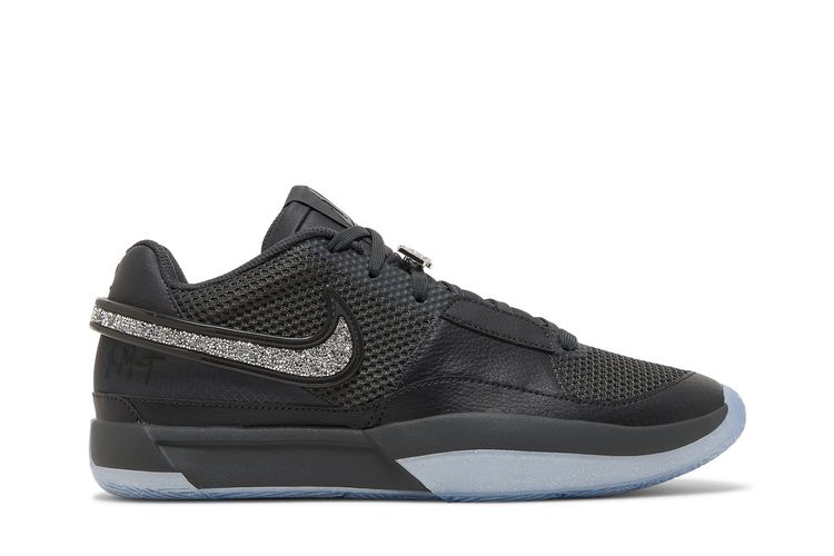 Кроссовки Swarovski x Ja 1 'Midnight', черный
Кроссовки Swarovski x Ja 1 'Midnight', черный