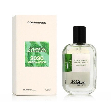 André Courrèges Unisex Perfume Standard Courreges
André Courrèges Unisex Perfume Standard Courreges