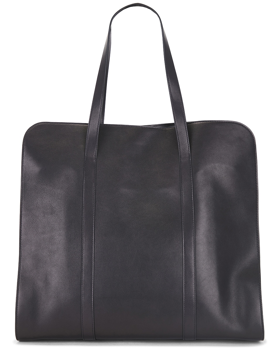 Сумка Ben The Row, Black Ans
Сумка Ben The Row, Black Ans