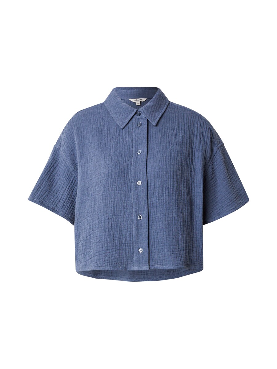 Блуза mbym Emele, синий
Блуза mbym Emele, синий