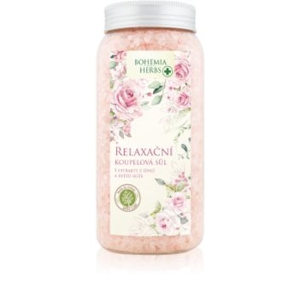Экстракт розы - добавка для ванн Bohemia Herbs
Экстракт розы - добавка для ванн Bohemia Herbs