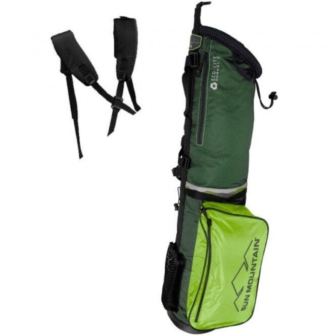 Сумка Ecolite Sunday Зеленый-Раш-Зеленый Sun Mountain, зеленый
Сумка Ecolite Sunday Зеленый-Раш-Зеленый Sun Mountain, зеленый