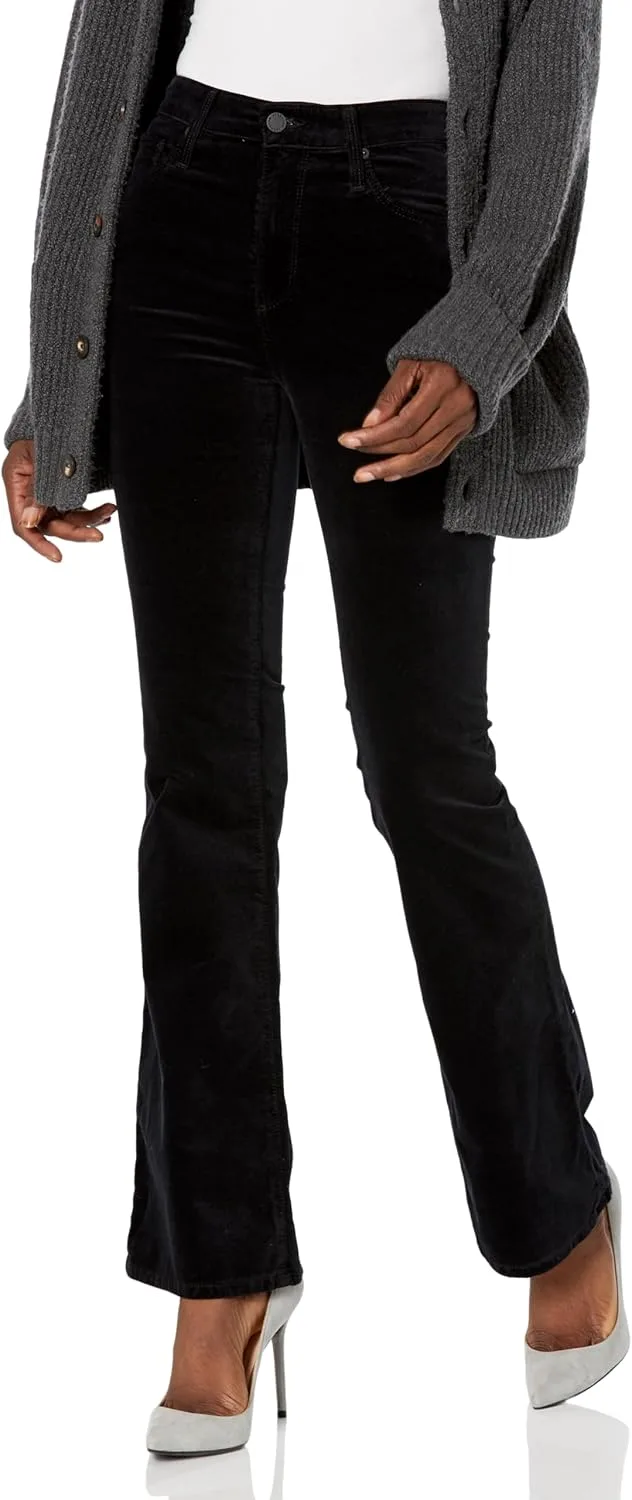 AG Adriano Goldschmied Джинсы Farrah High Rise Bootcut
AG Adriano Goldschmied Джинсы Farrah High Rise Bootcut