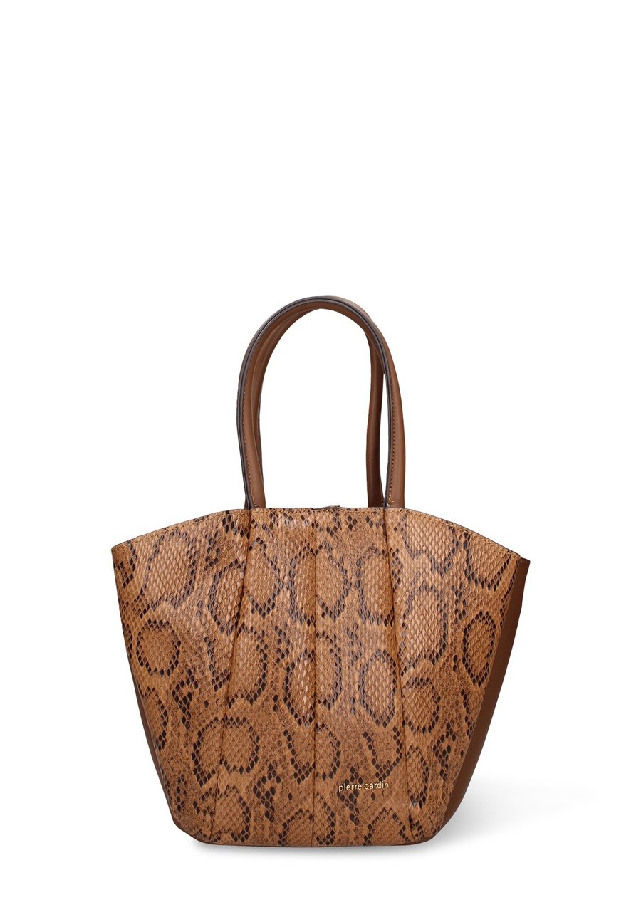 Сумка Pierre Cardin Handbag, Light Taupe/Taupe
Сумка Pierre Cardin Handbag, Light Taupe/Taupe