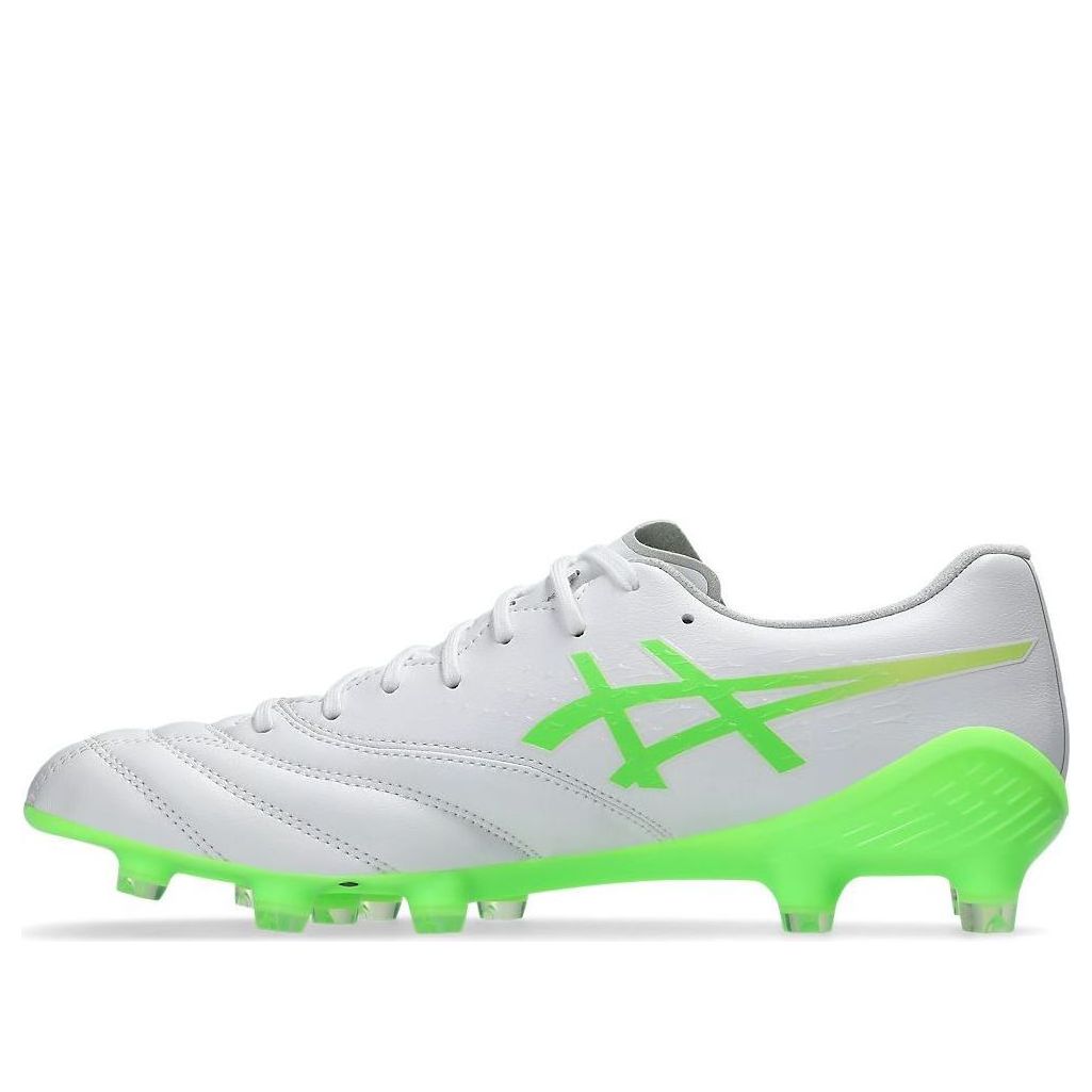 Кроссовки ASICS DS Light X-Fly 6 'White Green Gecko'
Кроссовки ASICS DS Light X-Fly 6 'White Green Gecko'