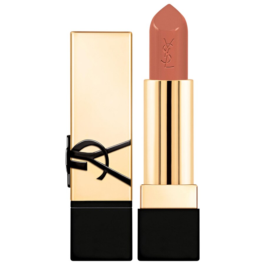 Помада Rouge Pur Couture Caring Satin Lipstick с керамидами Yves Saint Laurent, 0.13 oz /3.8 g, Nu Muse
Помада Rouge Pur Couture Caring Satin Lipstick с керамидами Yves Saint Laurent, 0.13 oz /3.8 g, Nu Muse