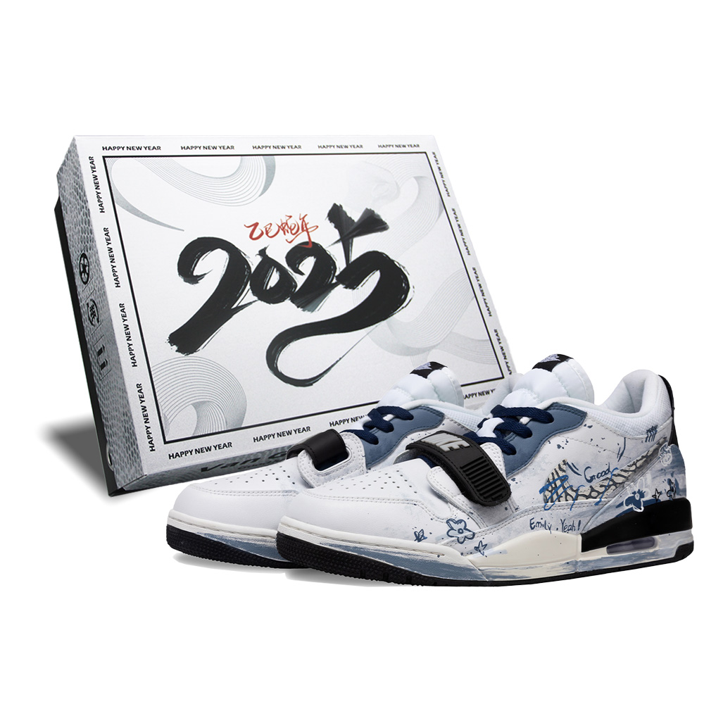 Jordan Легаси 312 нескользящие низкие винтажные баскетбольные кроссовки мужские синий белый, цвет Blue White
Jordan Легаси 312 нескользящие низкие винтажные баскетбольные кроссовки мужские синий белый, цвет Blue White