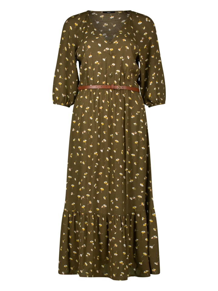 Длинное платье Zero 
Длинное платье Zero