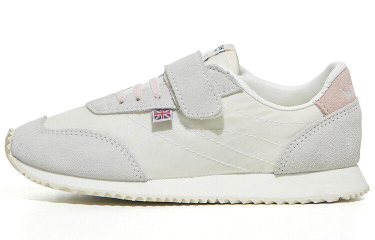 Кроссовки Norman Walsh Kids Lifestyle Shoes Kids Low-top White/Pink, розовый
Кроссовки Norman Walsh Kids Lifestyle Shoes Kids Low-top White/Pink, розовый