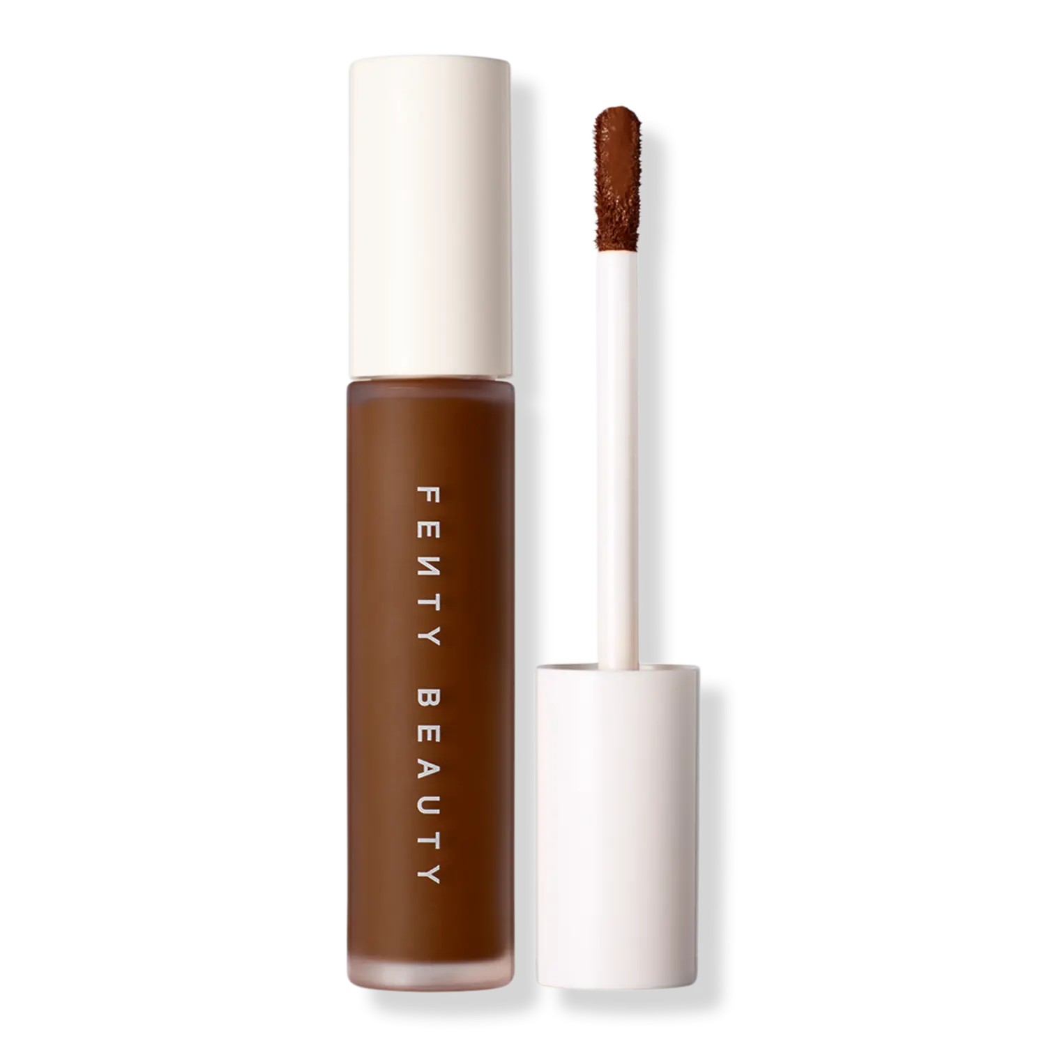 Консилер Pro Filt'r Instant Retouch FENTY BEAUTY by Rihanna, 495 (deep with warm bronze undertone)
Консилер Pro Filt'r Instant Retouch FENTY BEAUTY by Rihanna, 495 (deep with warm bronze undertone)