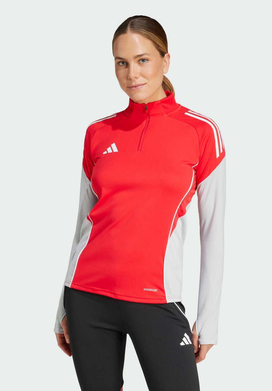 Топ Adidas Performance TIRO 25 COMPETITION, Pure Ruby/Red
Топ Adidas Performance TIRO 25 COMPETITION, Pure Ruby/Red