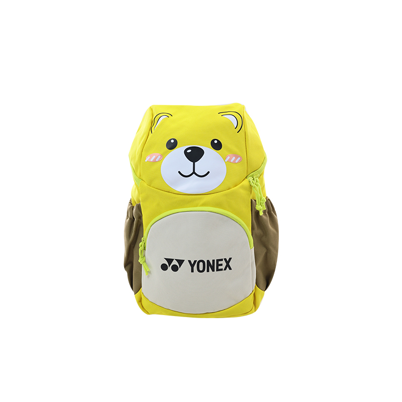 YONEX Тканевый рюкзак Unisex Bright Yellow, Желтый, YONEX Тканевый рюкзак Unisex Bright Yellow
YONEX Тканевый рюкзак Unisex Bright Yellow, Желтый, YONEX Тканевый рюкзак Unisex Bright Yellow