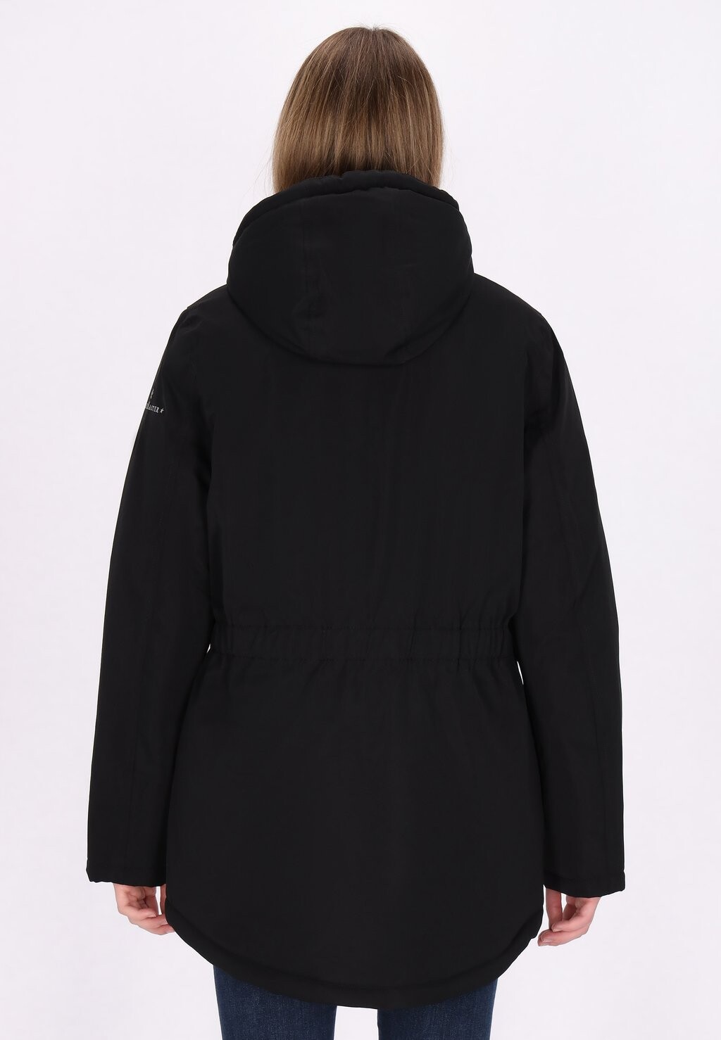 Зимнее пальто DreiMaster, черный
Зимнее пальто DreiMaster, черный