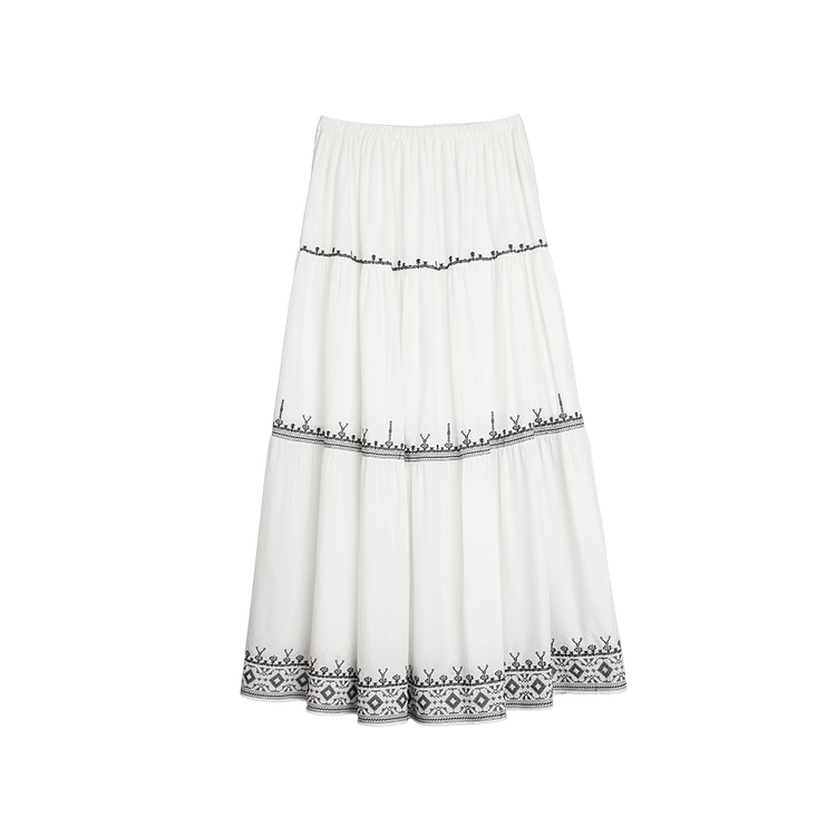 Повседневная короткая юбка женская ELLE, белый
Повседневная короткая юбка женская ELLE, белый