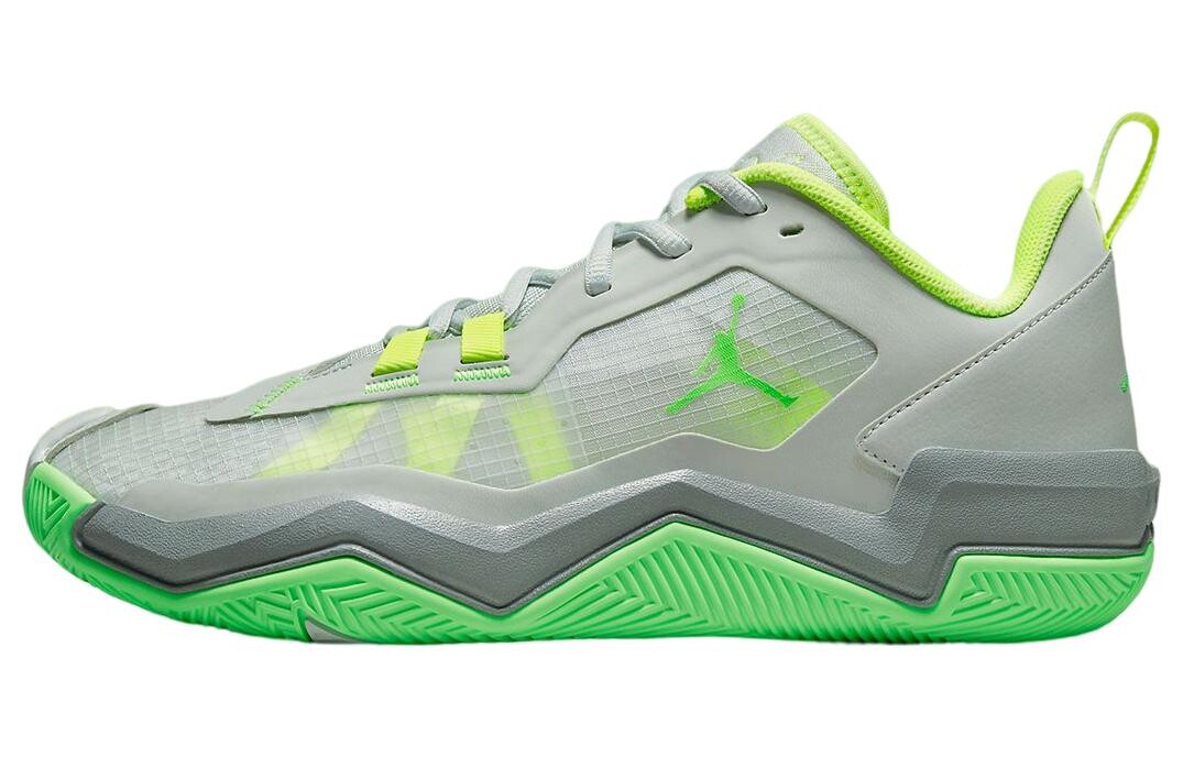 Мужские баскетбольные кроссовки Jordan One Take 4
Мужские баскетбольные кроссовки Jordan One Take 4