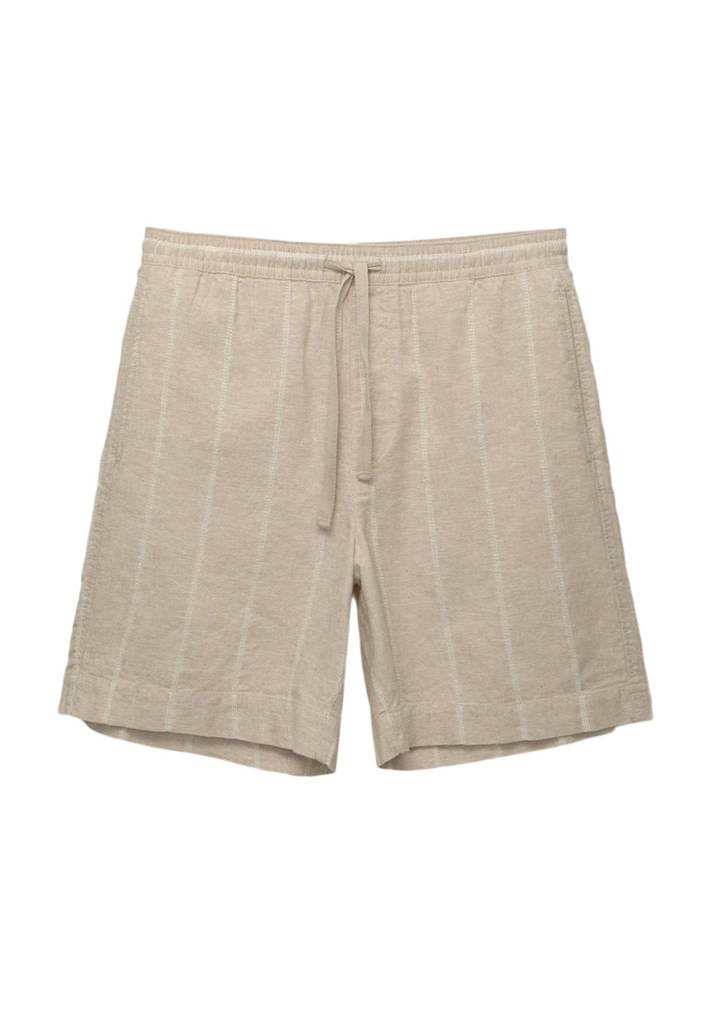 Шорты PULL&BEAR, песочный
Шорты PULL&BEAR, песочный