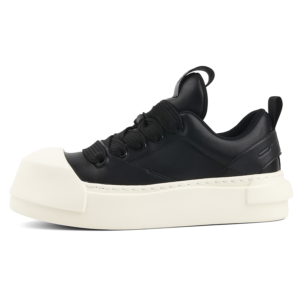 ZUOSAISI Низкие мужские кроссовки для скейтбординга, черные
ZUOSAISI Низкие мужские кроссовки для скейтбординга, черные