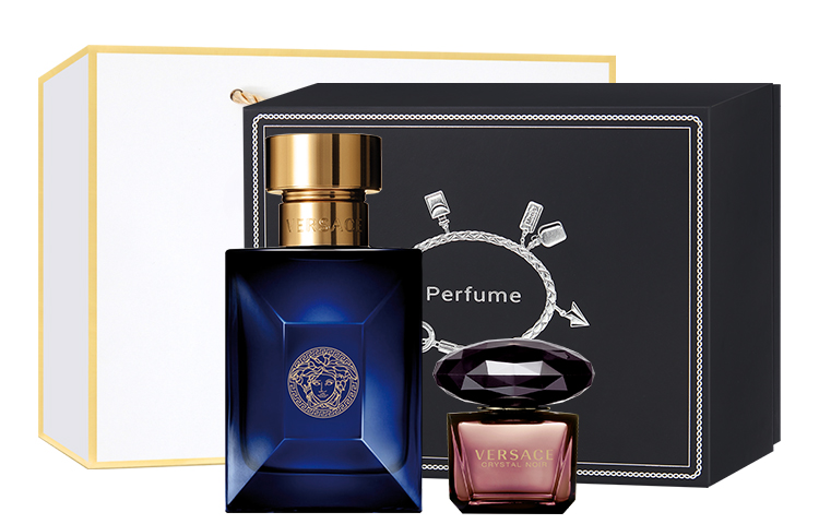 Наборы ароматов для мужчин VERSACE
Наборы ароматов для мужчин VERSACE