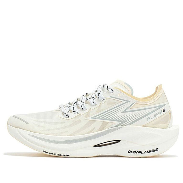 Кроссовки x qu!k foam flying flame 2 'white' 361 Degrees, бежевый
Кроссовки x qu!k foam flying flame 2 'white' 361 Degrees, бежевый