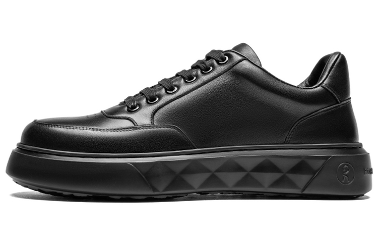 Roberta Di Camerino Низкие мужские кроссовки для скейтбординга, черные
Roberta Di Camerino Низкие мужские кроссовки для скейтбординга, черные