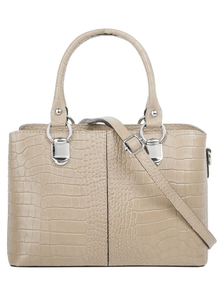 Сумка через плечо Cluty, бежевый
Сумка через плечо Cluty, бежевый