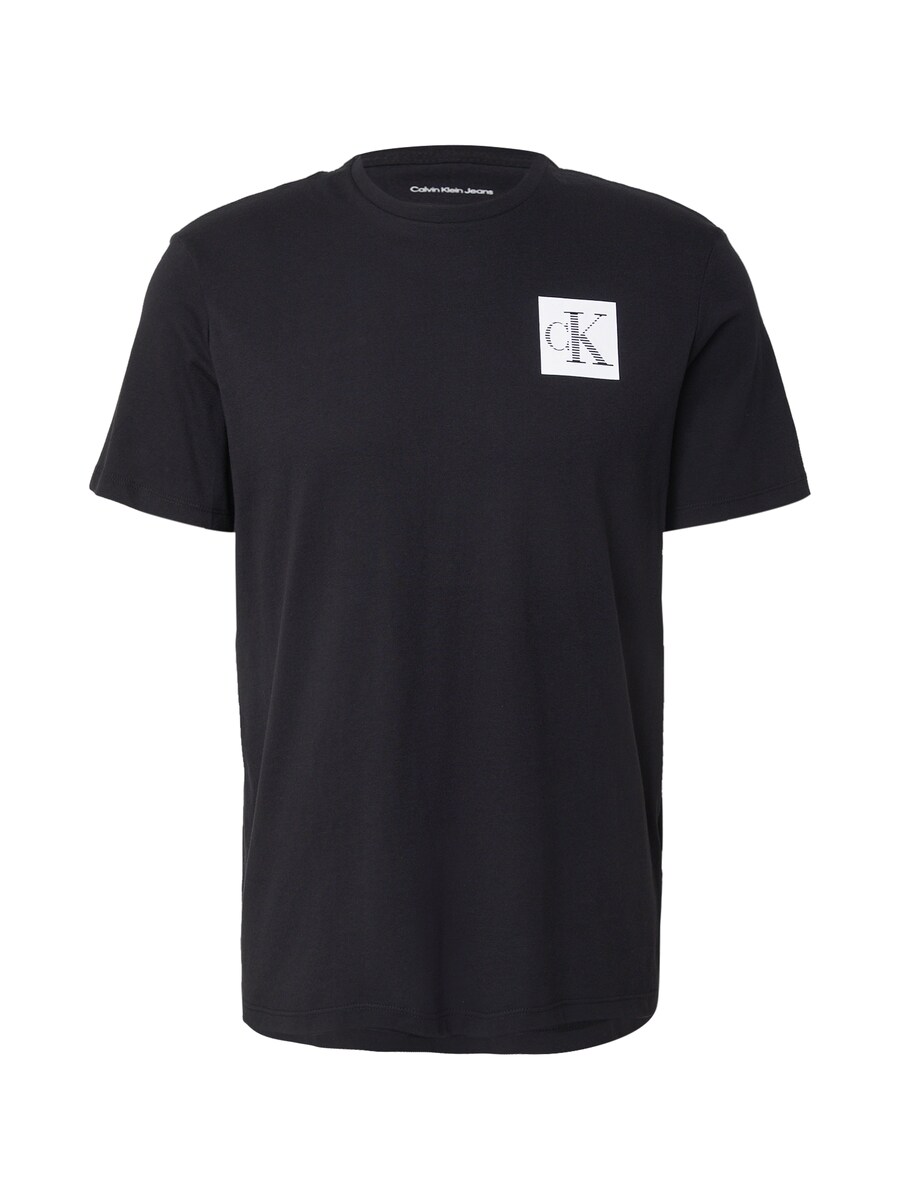 Рубашка Calvin Klein Jeans, черный
Рубашка Calvin Klein Jeans, черный