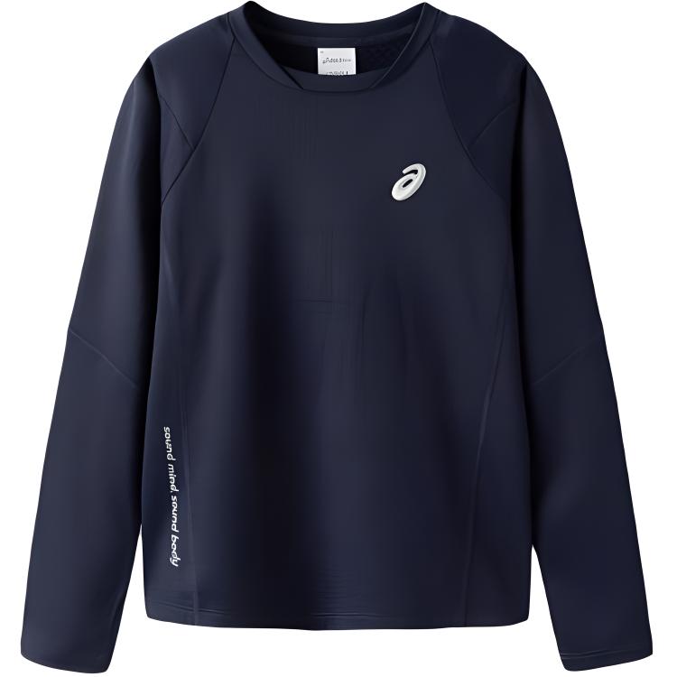 ASICS Футболка спортивная performance navy blue для подростков, Синий, ASICS Футболка спортивная performance navy blue для подростков
ASICS Футболка спортивная performance navy blue для подростков, Синий, ASICS Футболка спортивная performance navy blue для подростков